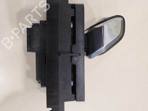 Control unit LAND ROVER RANGE ROVER VELAR (L560) 2.0 P250 Si4 4x4 | BP38967433M11 - Image 4