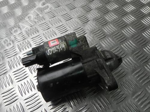 Startmotor TOYOTA AURIS (_E15_) 1.6 (ZRE151_, ZRE151R) (132 hp) 28941081