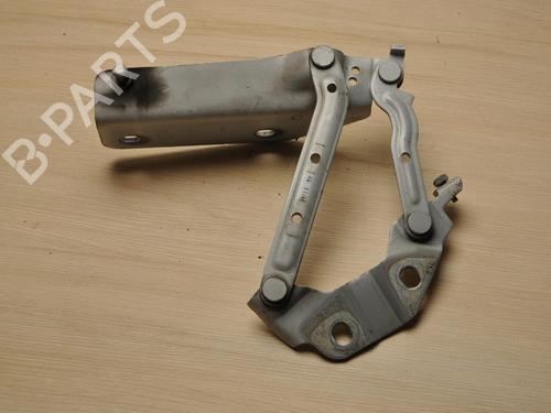 Used Hinge/Door check strap LAND ROVER DISCOVERY SPORT (L550) 2.0 D 4x4 (180 hp) 28912080
