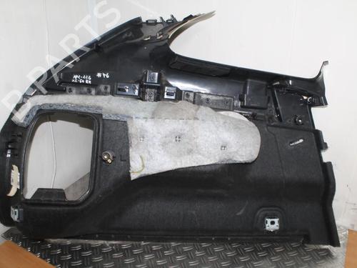 Boot lining VOLVO XC60 I SUV (156) D3 / D4 | BP39997717I3 - Image 3