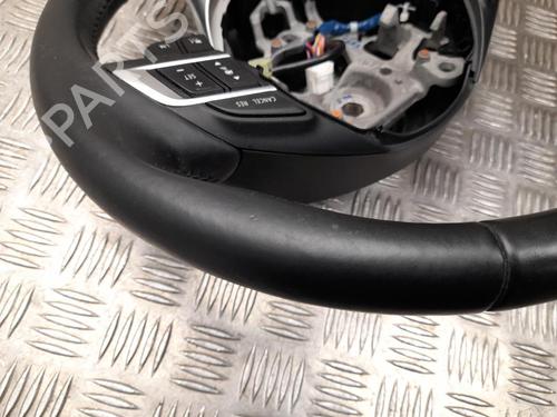 Steering wheel MAZDA CX-5 (KF) 2.2 D AWD | BP37556030C49 - Image 4