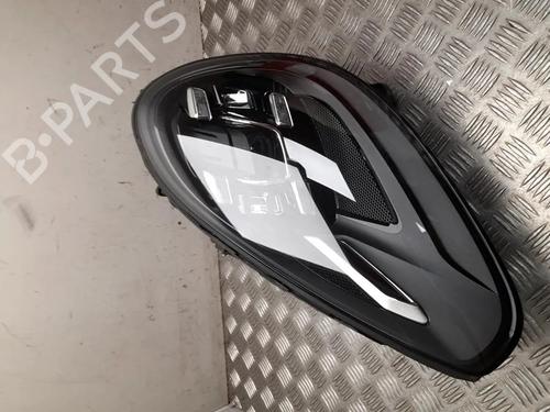Used Left headlight Left headlight PORSCHE CAYENNE (92A) 3.0 S E-Hybrid (416 hp) 33270995 33270995