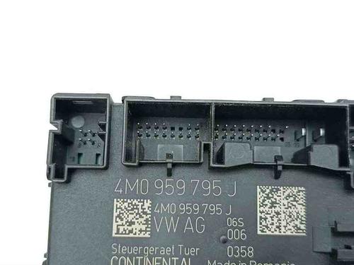 Electronic module AUDI E-TRON (GEN) 50 quattro | BP28917126M83 