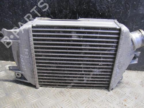 Intercooler SUBARU LEGACY IV Estate (BP) 2.0 D AWD (BPD) | BP28919599M30 