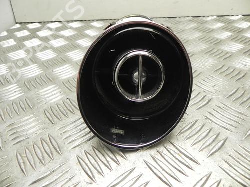 air-vent-jaguar-xj-x351-2009-37542362 main image