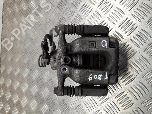 Used Right rear brake caliper Right rear brake caliper OPEL ASTRA K Sports Tourer (B16) 1.5 CRDI (35) (122 hp) 37558337 37558337