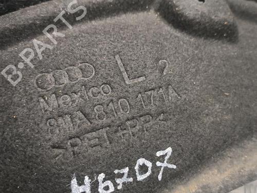 Hjulbue AUDI Q5 (GUB) 2.0 TFSI quattro | BP37570288C56 - Image 4