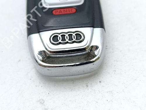 Electronic module AUDI A8 D4 (4H2, 4H8, 4HC, 4HL) 4.2 FSI quattro | BP28934246M83 