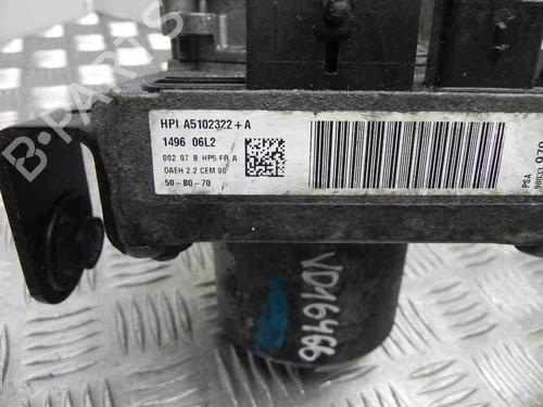 Steering pump PEUGEOT 5008 (0U_, 0E_) 1.6 HDi | BP28913057M99