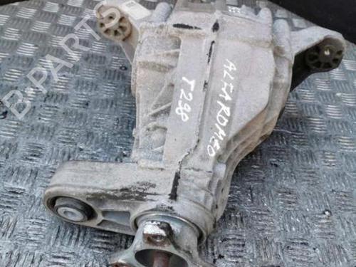 Rear differential ALFA ROMEO GIULIA (952_) 2.0 (952ABA25B) | BP37579303M24 - Image 3
