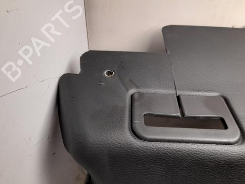 Rear parcel shelf MASERATI GHIBLI III (M157) 3.0 S | BP28923358C85 