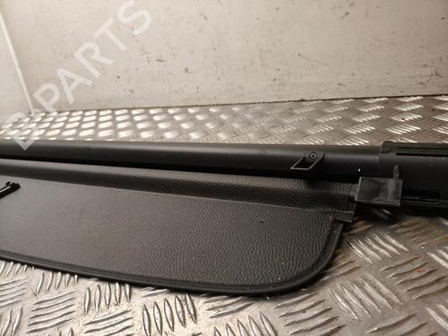 Rear parcel shelf VW GOLF ALLTRACK VII Variant (BA5, BV5) 1.8 TSI 4motion | BP37612385C85 - Image 3