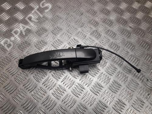 Used Exterior handle Exterior handle 37567506 37567506