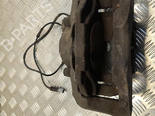 Left front brake caliper BMW 5 Gran Turismo (F07) 535 i | BP28933196M105