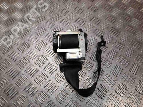 Used Rear left seatbelt VOLVO XC90 II (256) D5 AWD (224 hp) 28948344
