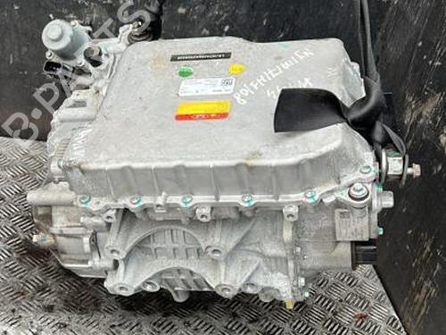 Engine MG MG ZS SUV (AZS1) EV (CSA7001) | BP37566637M1 - Image 3