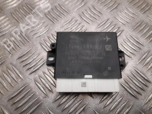 Used Electronic module Electronic module 28928299 28928299