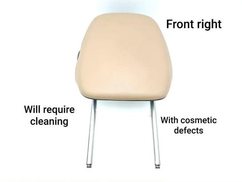 Appui-tête PORSCHE CAYENNE (92A) 3.0 S E-Hybrid (416 hp) 28910924