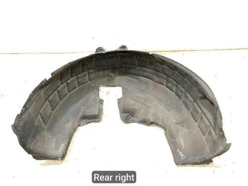 Used Wheel arch AUDI E-TRON (GEN) 50 quattro (313 hp) 28924915