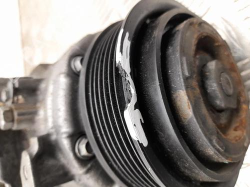 AC compressor BMW X3 (F25) xDrive 30 d | BP37559810M34 - Image 2