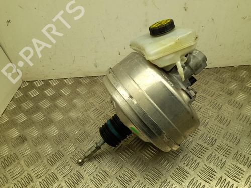 Brake master cylinder AUDI Q7 (4MB, 4MG, 4MQ) 3.0 TFSI quattro | BP37561913M77 - Image 3