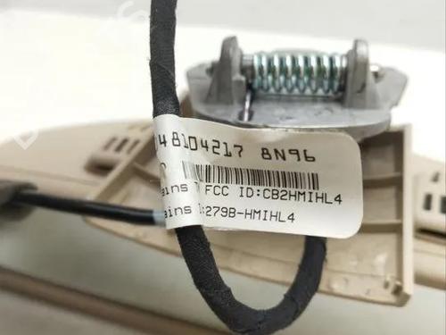 Rear mirror MERCEDES-BENZ CLS (C218) CLS 500 4-matic (218.391) | BP28929111I6 - Image 10