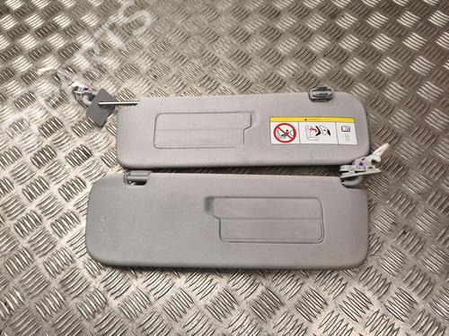 Used Left sun visor Left sun visor 39252316 39252316