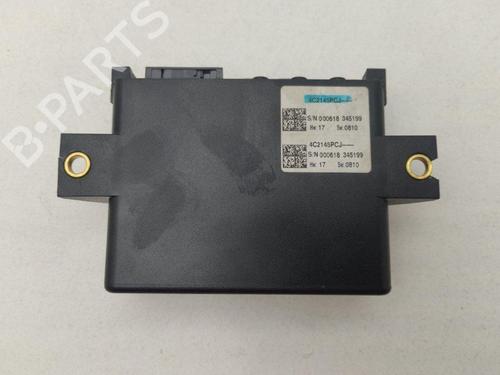 Elektronisk modul PORSCHE CAYENNE (92A) 3.0 S E-Hybrid | BP28931584M83 