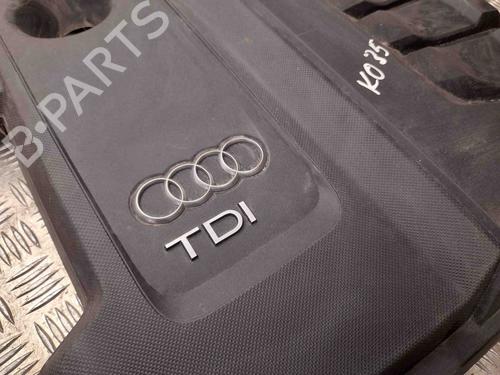 Upper protection AUDI Q5 (FYB, FYG) 2.0 TDI quattro | BP28918294M93