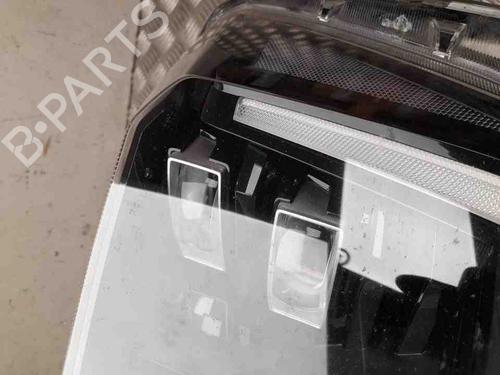 Left headlight KIA NIRO I (DE) 1.6 GDI Plug-in Hybrid | BP28934322C28