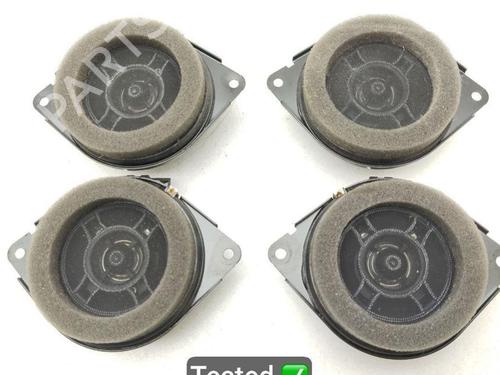 Used Speaker CHRYSLER PACIFICA (RU) 3.6 Hybrid (264 hp) 28936106