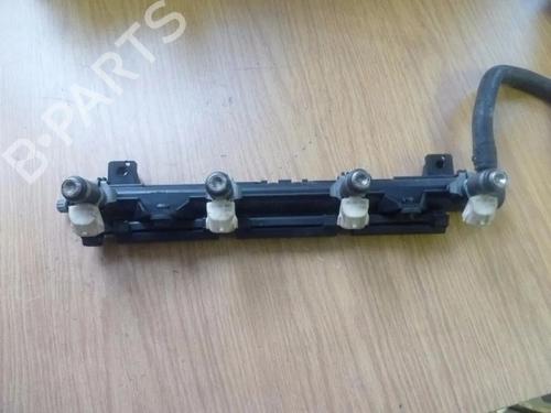 Injection rail VW GOLF PLUS V (5M1, 521) 1.4 16V | BP28928882M98 - Image 2