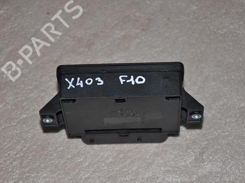 Control unit BMW 5 (F10) 535 i xDrive | BP40286134M11 - Image 4