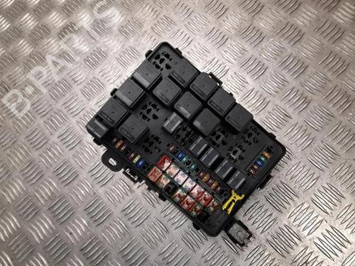Used Fuse box MASERATI GHIBLI III (M157) 3.0 D (250 hp) 31296173
