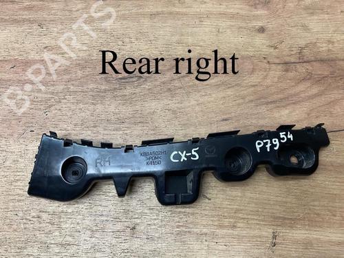 Used Support Support MAZDA CX-5 (KF) 2.0 SKYACTIV-G (163 hp) 39909708 39909708