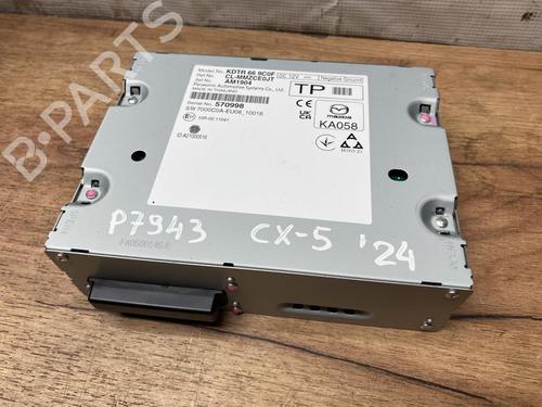 Control unit MAZDA CX-5 (KF) 2.0 SKYACTIV-G | BP39734074M11 - Image 2