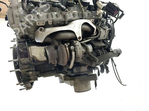 Engine MASERATI QUATTROPORTE VI 3.8 GT S | BP39967585M1 - Image 12