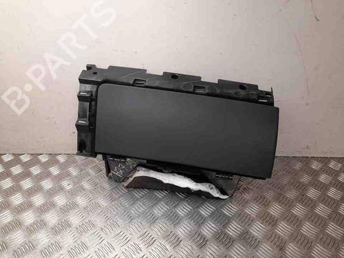 Used Glove box TESLA MODEL S (5YJS) P100D AWD (772 hp) 28912225