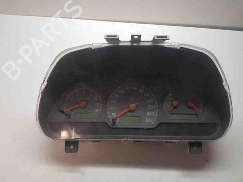 Used Instrument cluster VOLVO V40 Estate (645) 2.0 T (160 hp) 28923977