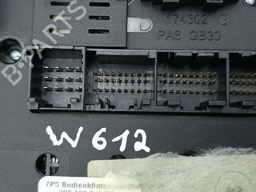 Electronic sensor PORSCHE CAYENNE (92A) 3.0 S E-Hybrid | BP28909849M84 