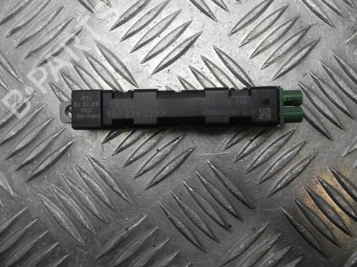 Used Electronic module Electronic module 37581495 37581495