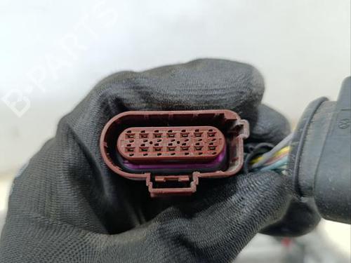 Gearbox PORSCHE PANAMERA (971) 3.0 4 (97ABA1, 97BBA1) | BP29373719M3 