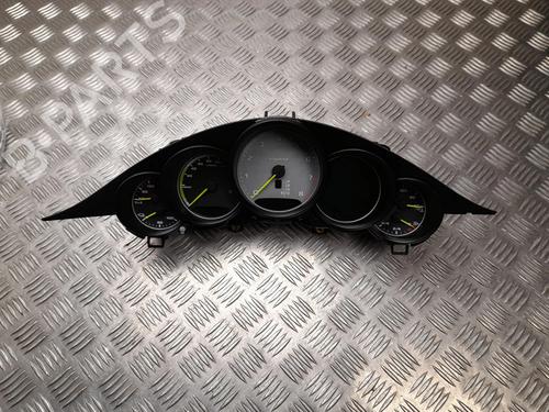 Used Instrument cluster Instrument cluster PORSCHE PANAMERA (970) 3.0 S E-Hybrid (416 hp) 28937128 28937128