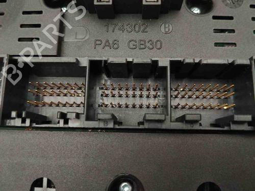 Electronic sensor PORSCHE CAYENNE (92A) 3.0 S E-Hybrid | BP28925189M84 