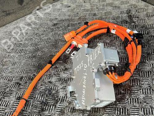 Inverter/Converter XPENG P7 EV All-wheel Drive | BP37568135M119 - Image 3