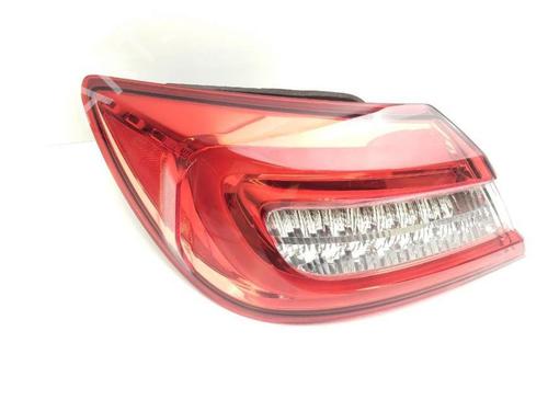 Left taillight MASERATI QUATTROPORTE VI 3.8 GT S | BP28910955C34 