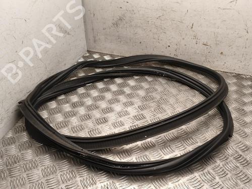 Used Rubber door seal Rubber door seal 39252344 39252344