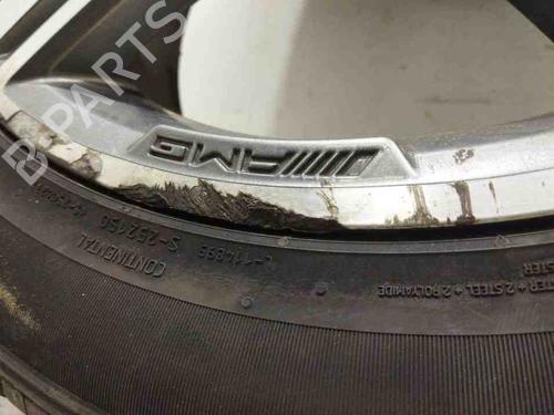 Rim MERCEDES-BENZ M-CLASS (W166) ML 63 AMG 4-matic (166.074) | BP28924484C45 