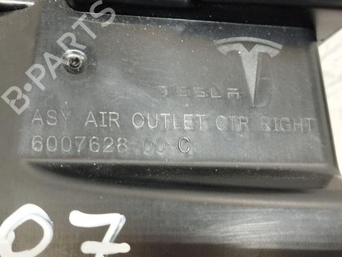 Grille TESLA MODEL S (5YJS) P85 | BP28939821C40 