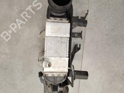 Intercooler LAND ROVER RANGE ROVER VELAR (L560) 2.0 P250 Si4 4x4 | BP39393077M30 - Image 4